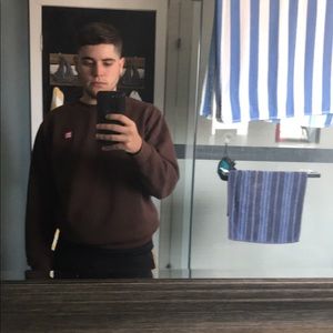 Meet your Posher, Ernie